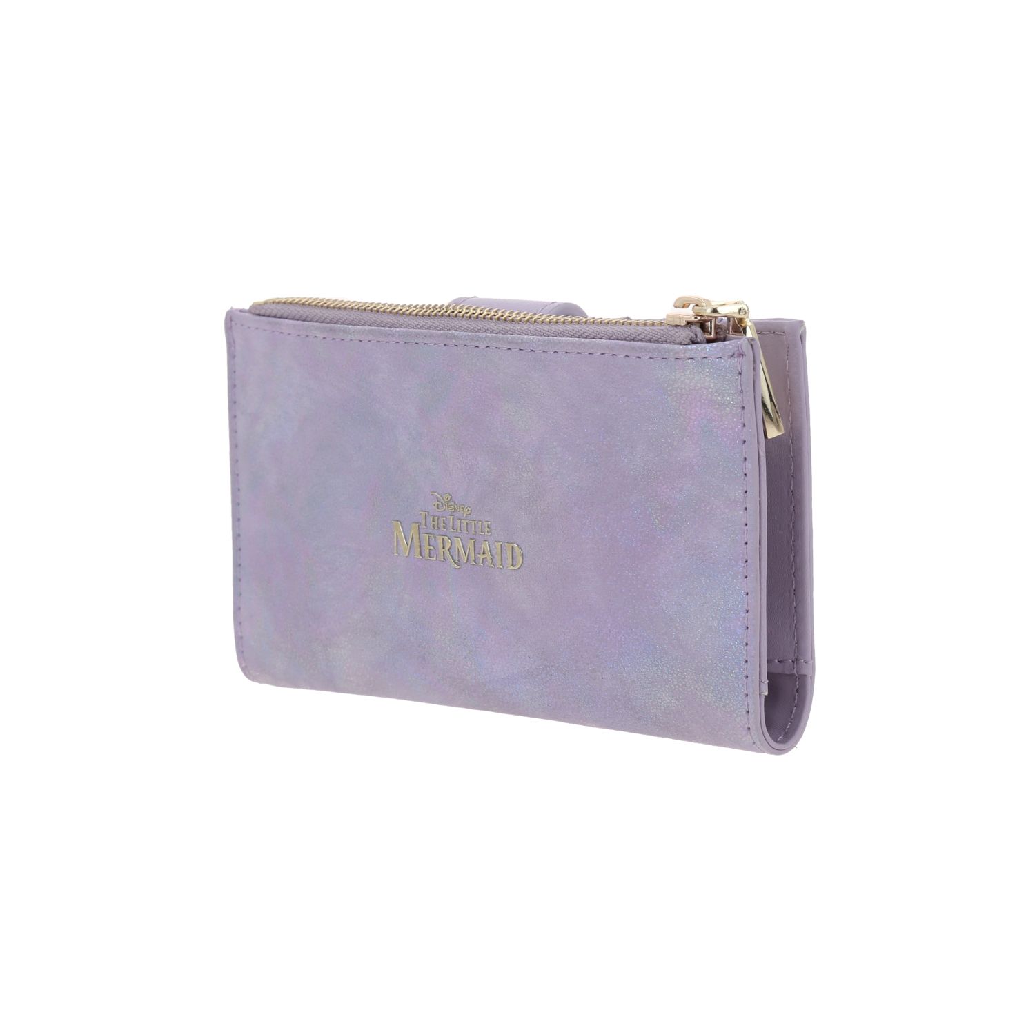 Cartera Princesas by Chenson Violeta Niña con Tarjetero 5