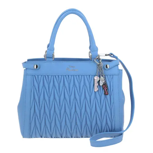 Bolsa de Mano Princesas by Chenson Azul - Infantil