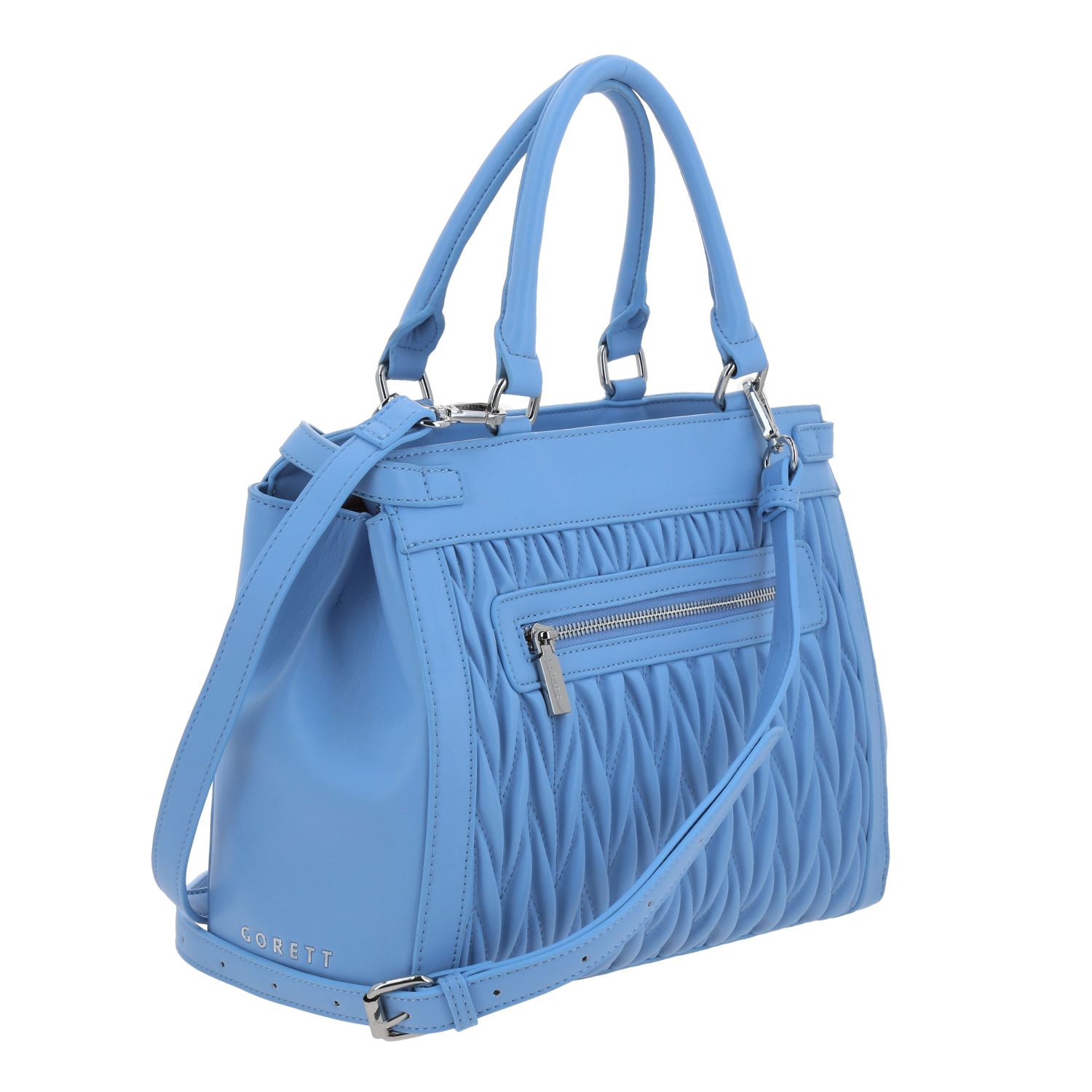 Bolsa de Mano Princesas by Chenson Azul - Infantil 3