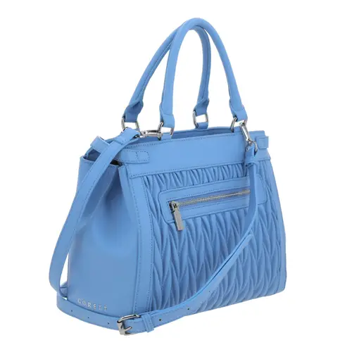 Bolsa de Mano Princesa Cenicienta by Chenson Azul - Infantil 3