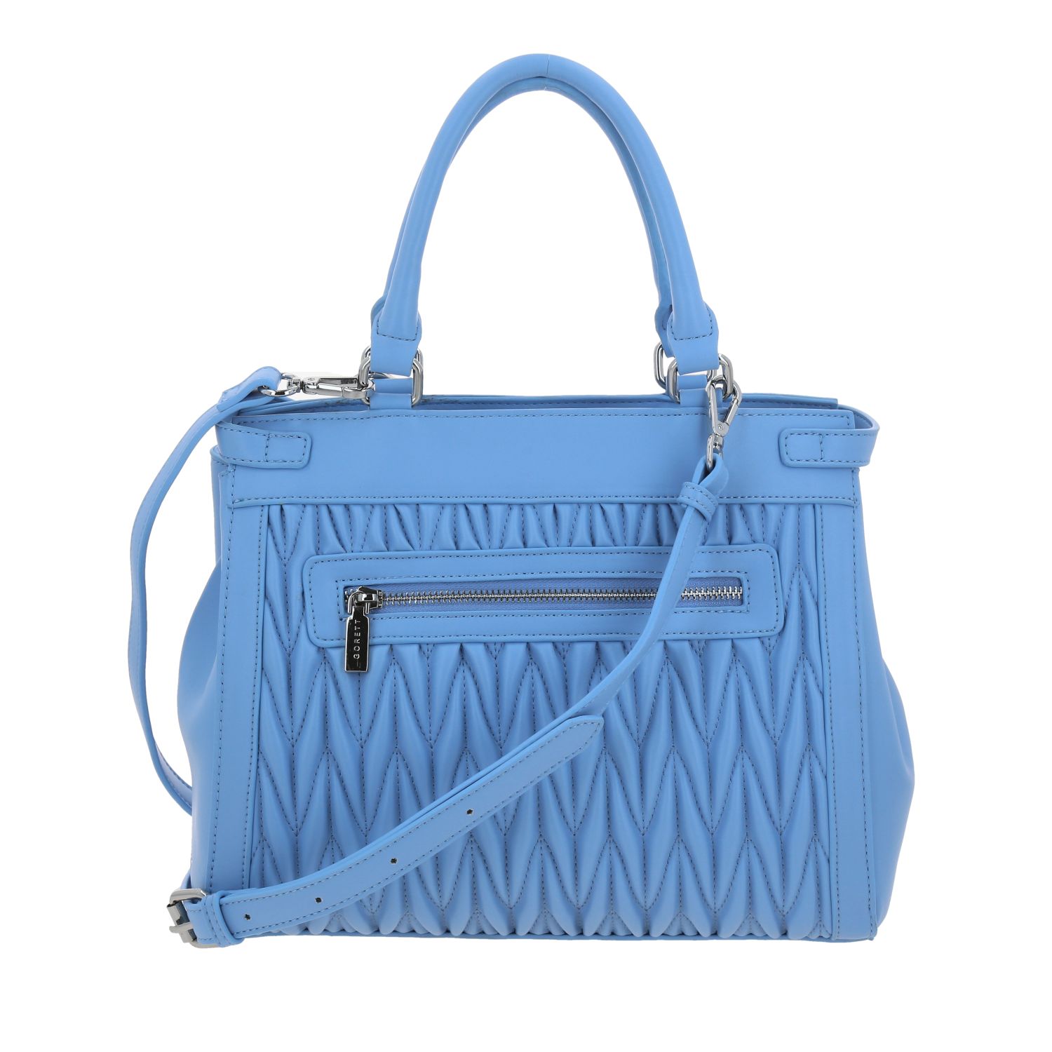 Bolsa de Mano Princesas by Chenson Azul - Infantil 4