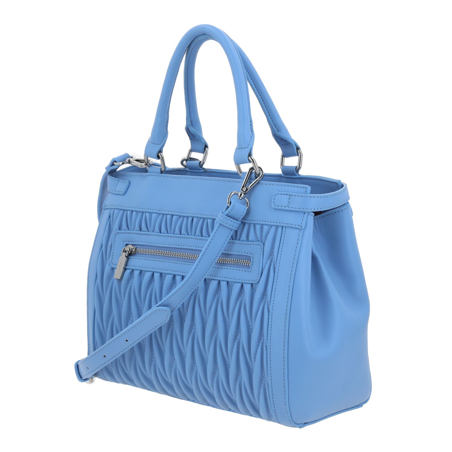 Bolsa de Mano Princesas by Chenson Azul - Infantil 5