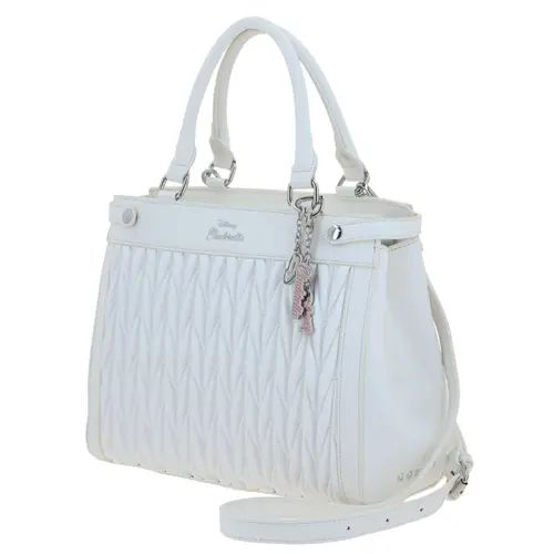 Bolsa de Mano Princesas by Chenson Blanco - Infantil - vista 2