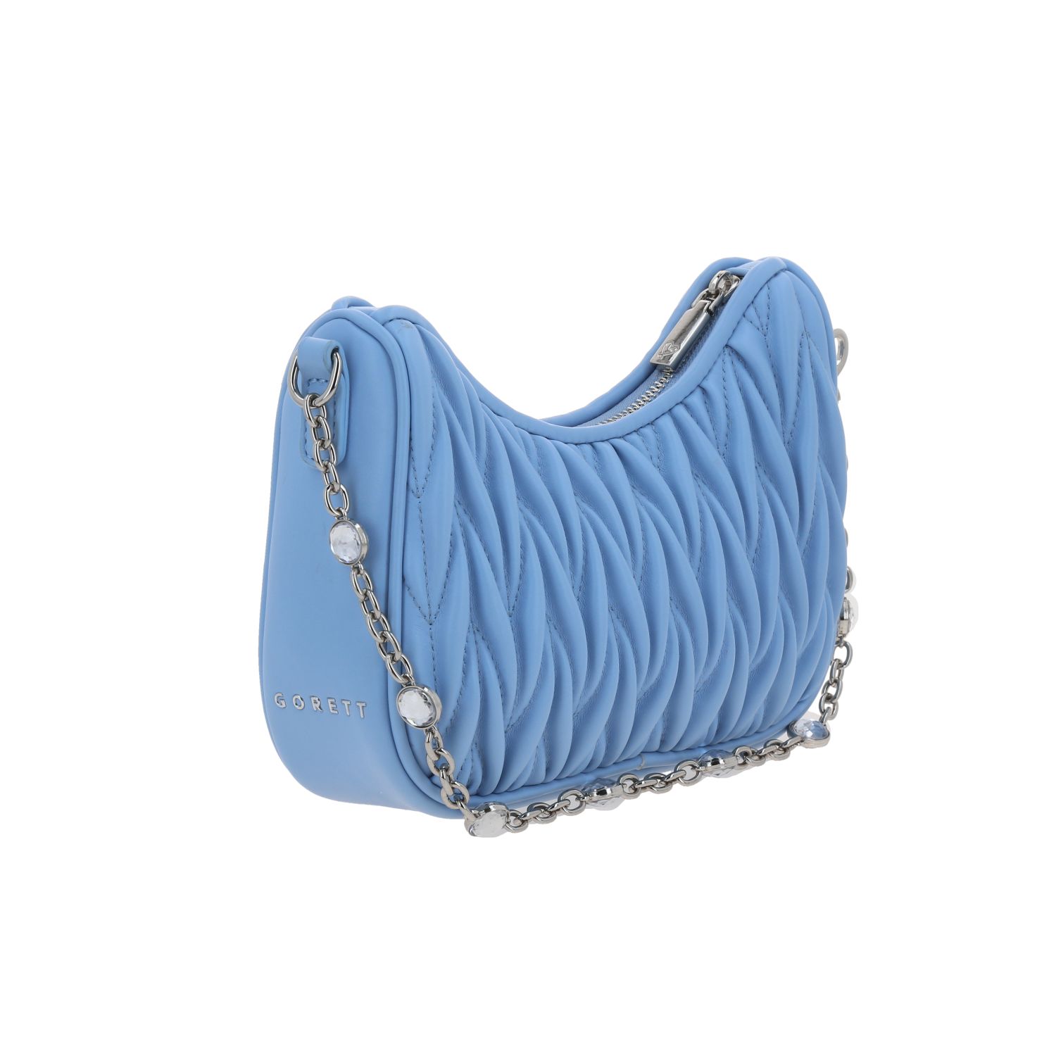 Bolsa de Mano Princesas by Chenson Azul para Niña 3