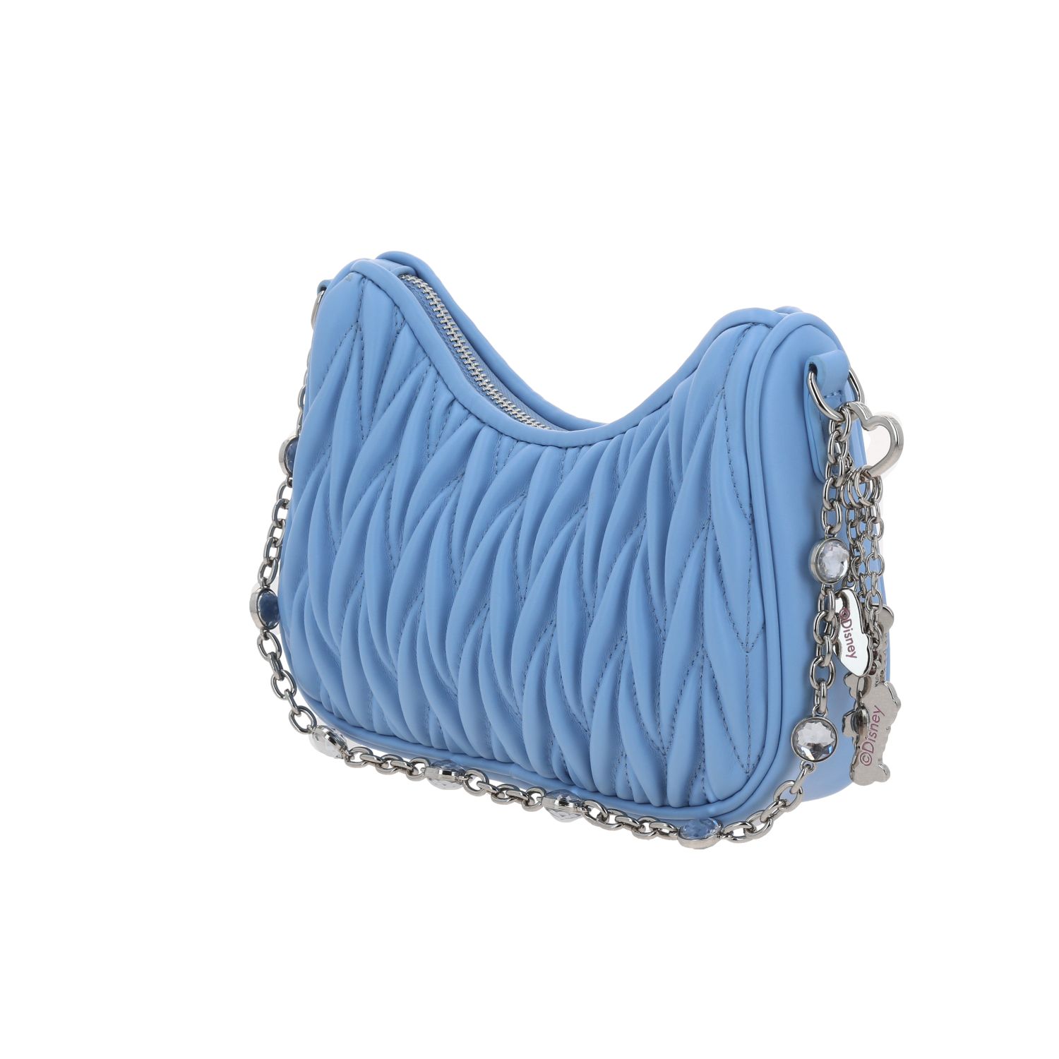 Bolsa de Mano Princesas by Chenson Azul para Niña 5