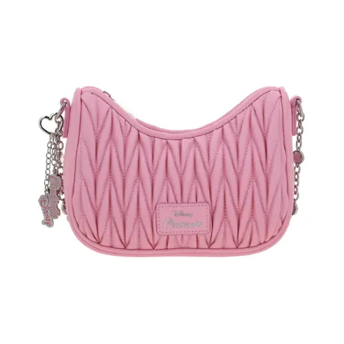 Bolsa de Mano Princesas by Chenson Rosa | Niña Escolar