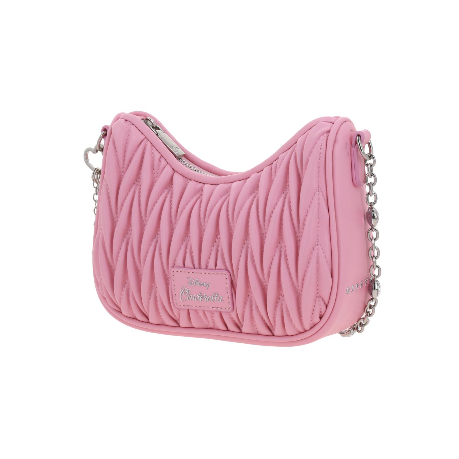 Bolsa de Mano Princesas by Chenson Rosa | Niña Escolar 2