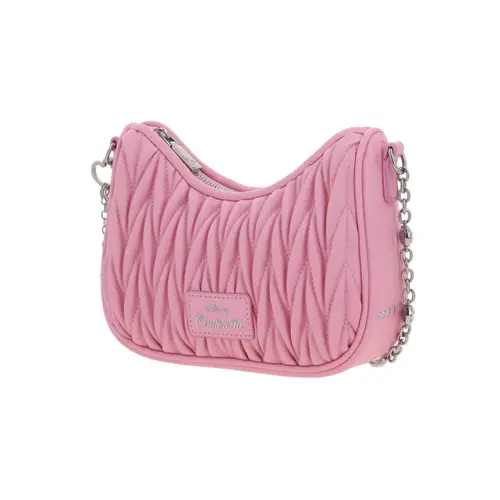 Bolsa de Mano Princesas by Chenson Rosa | Niña Escolar - vista 2