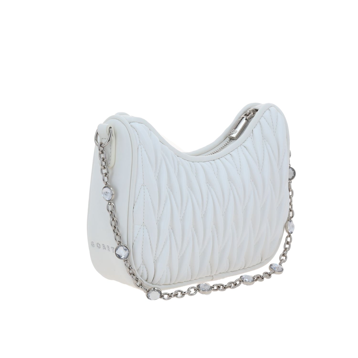 Bolsa de Mano Princesas by Chenson Blanca | Para Niña 3