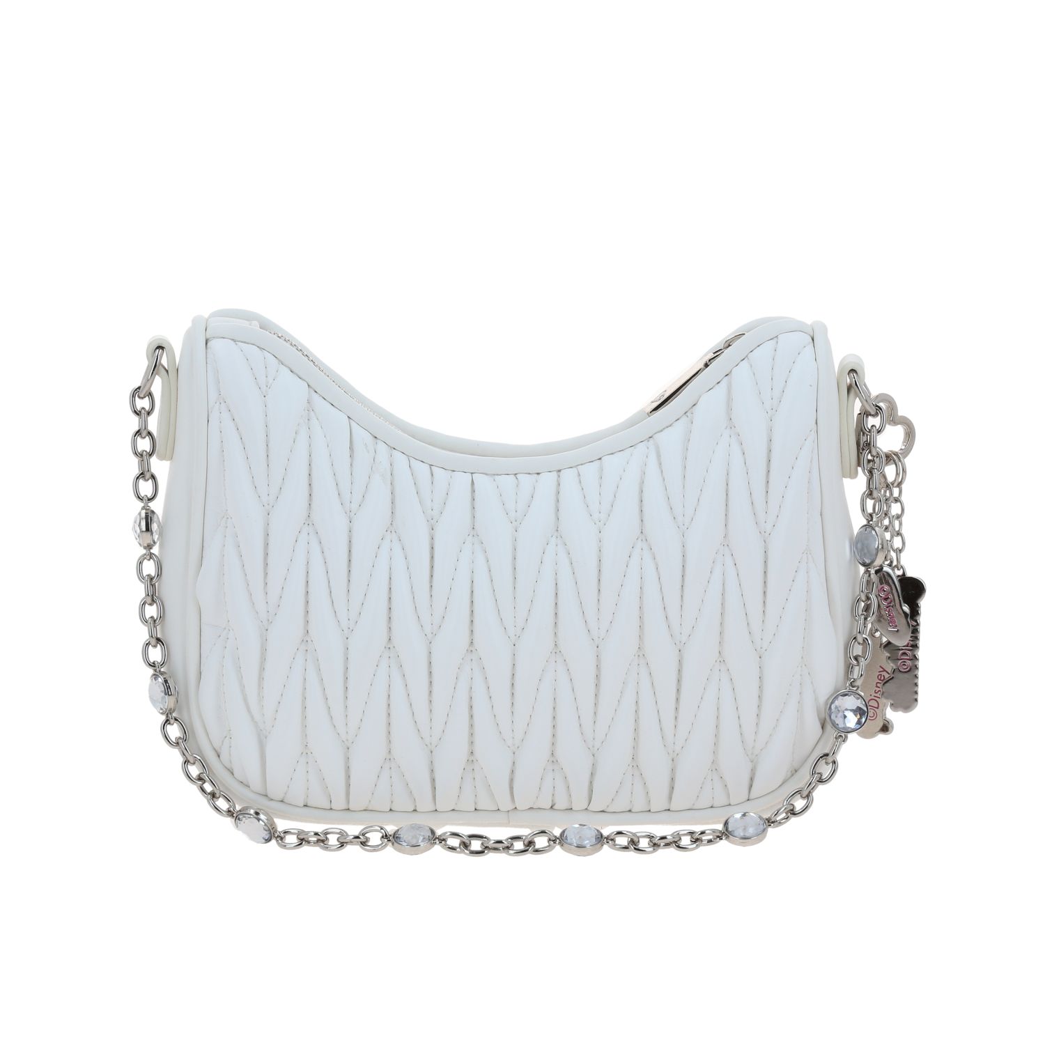Bolsa de Mano Princesas by Chenson Blanca | Para Niña 4