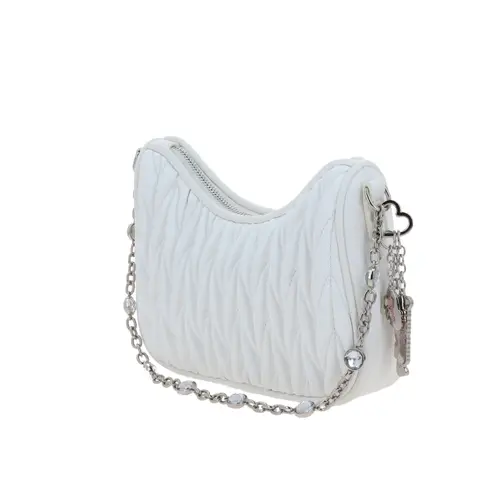 Bolsa de Mano Princesa Cenicienta by Chenson Blanca | Para Niña 5