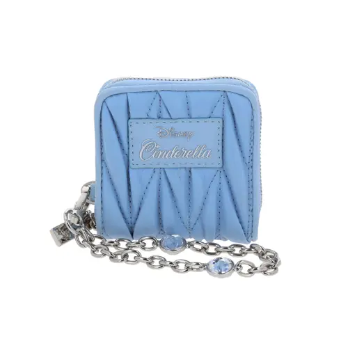 Bolsa de Mano Princesas by Chenson Azul para Niña | Original