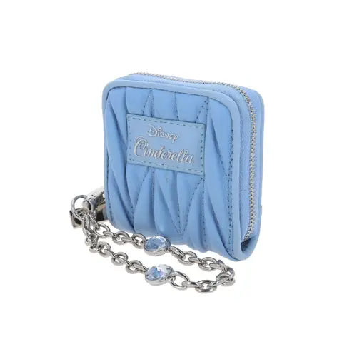 Bolsa de Mano Princesas by Chenson Azul para Niña | Original - vista 2