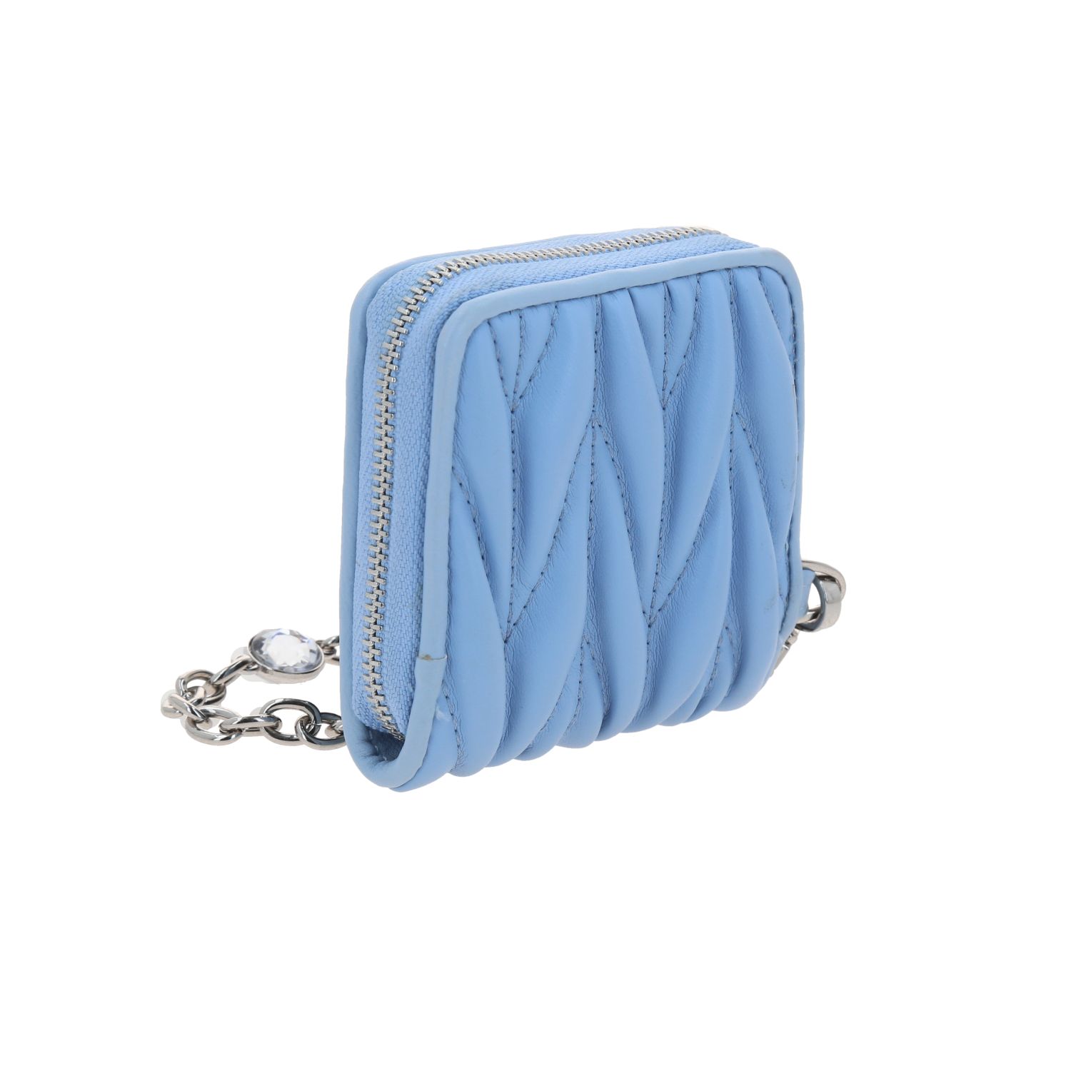Bolsa de Mano Princesas by Chenson Azul para Niña | Original 3