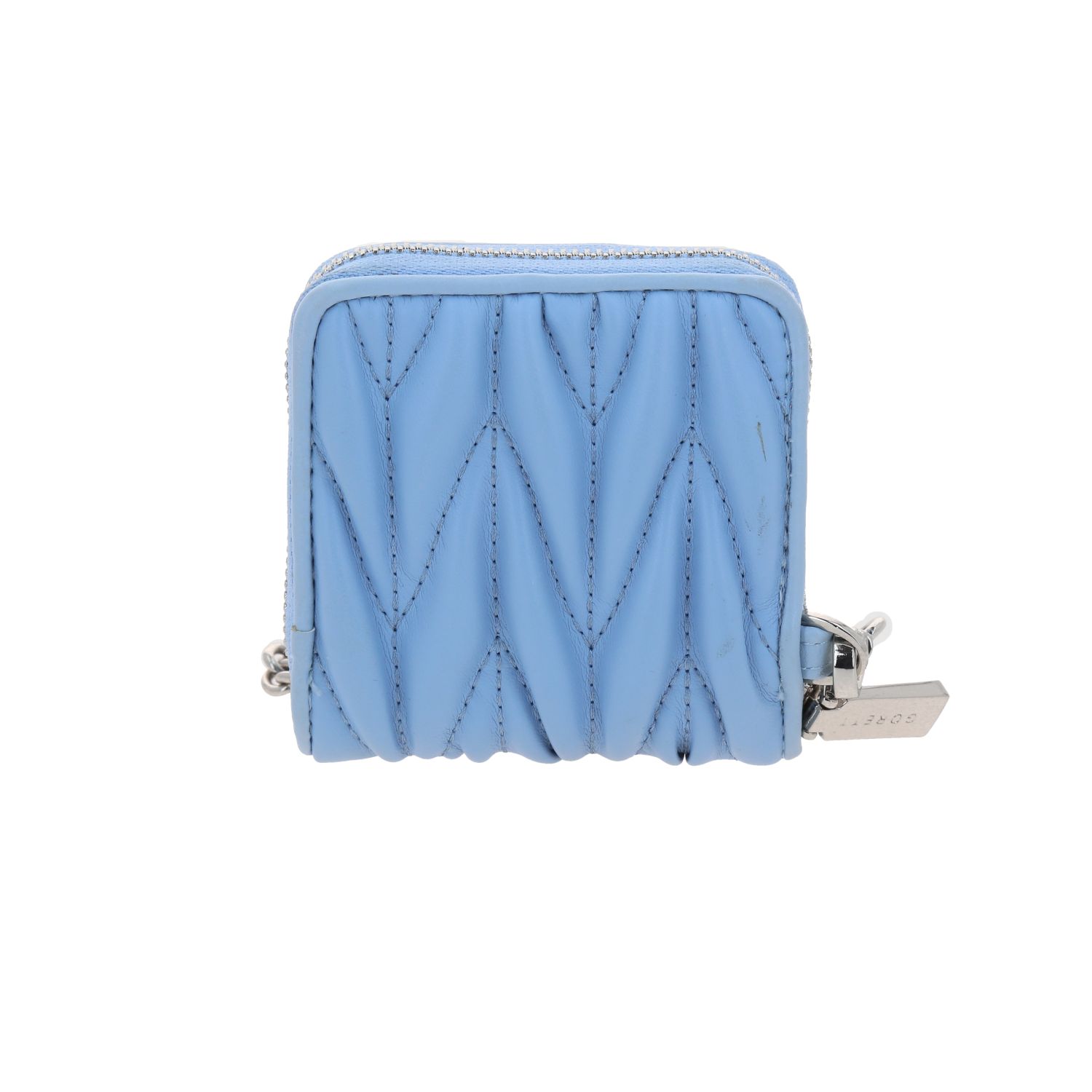 Bolsa de Mano Princesas by Chenson Azul para Niña | Original 4