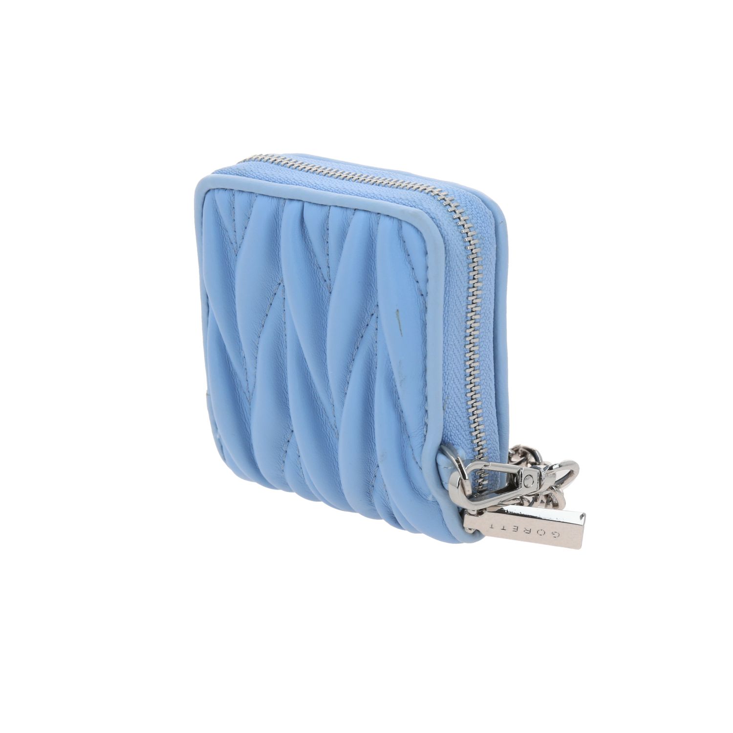Bolsa de Mano Princesas by Chenson Azul para Niña | Original 5