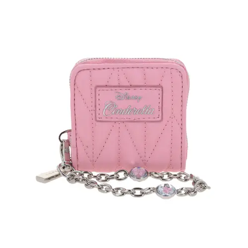 Bolsa de mano para niña Princesas Rosa - Chenson escolar