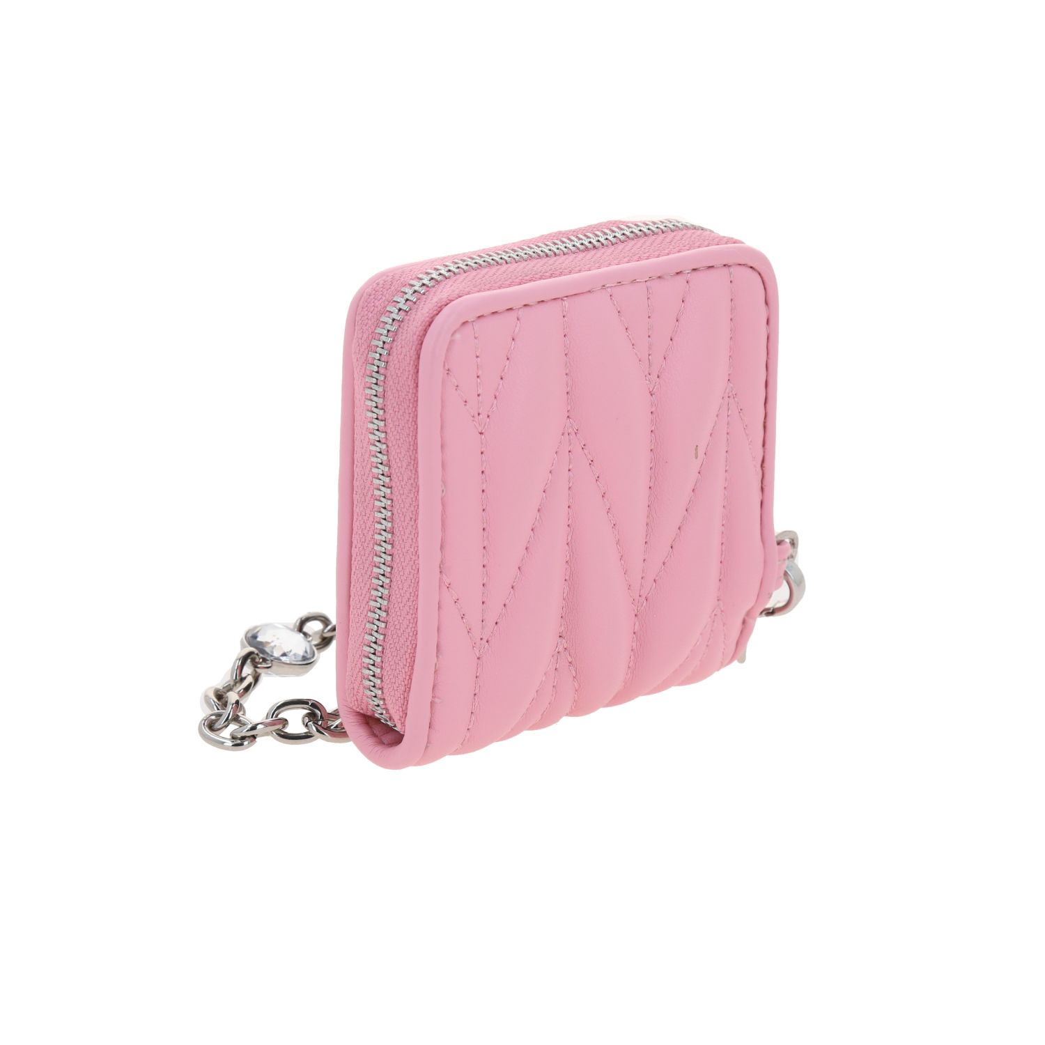 Bolsa de mano para niña Princesas Rosa - Chenson escolar 3