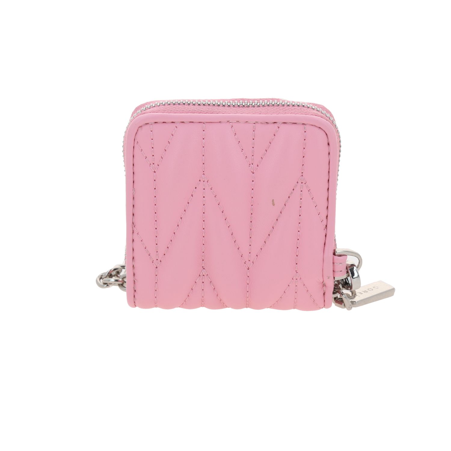 Bolsa de mano para niña Princesas Rosa - Chenson escolar 4