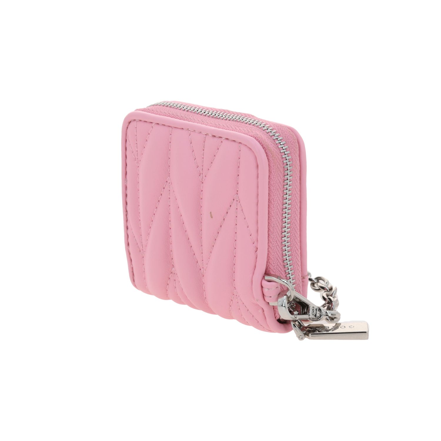Bolsa de mano para niña Princesas Rosa - Chenson escolar 5