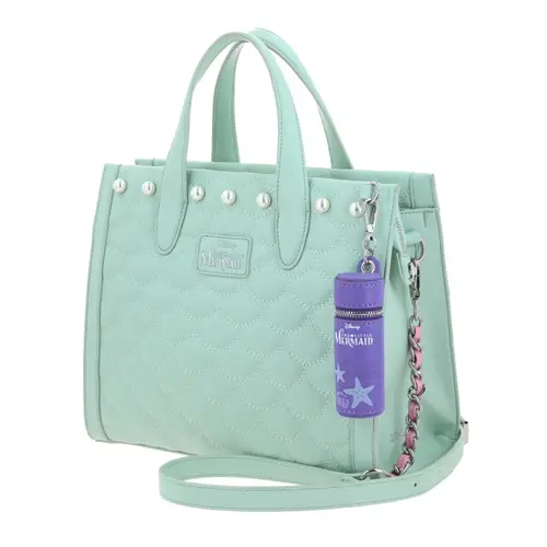 Bolsa de Mano Princesas by Chenson Verde - Escolar Infantil - vista 2