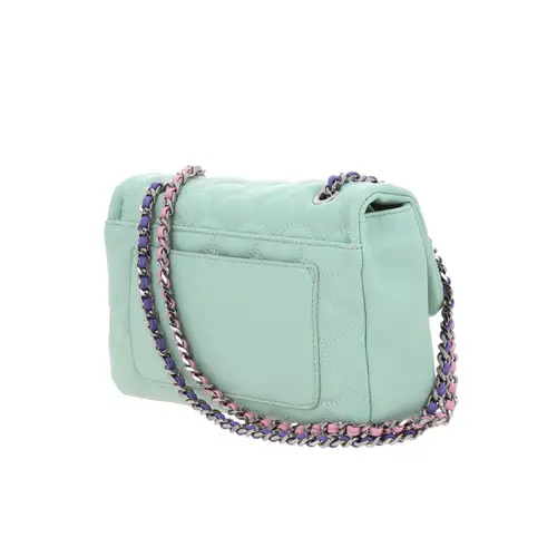 Bolsa de Lado Ariel La Sirenita by Chenson Verde - Infantil Escolar 5