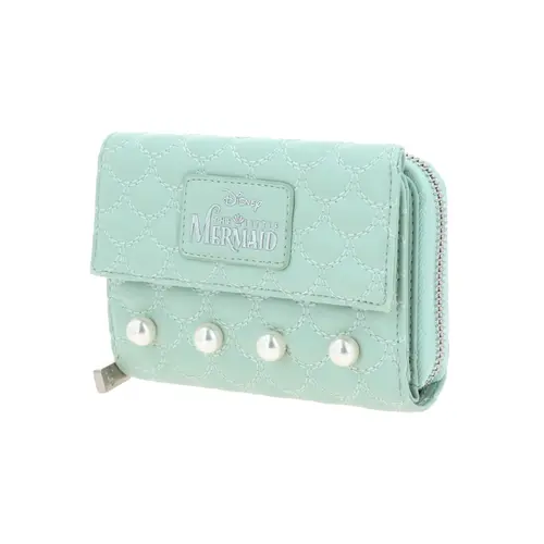 Cartera Princesas by Chenson Verde para Niña - Billetera Infantil - vista 2