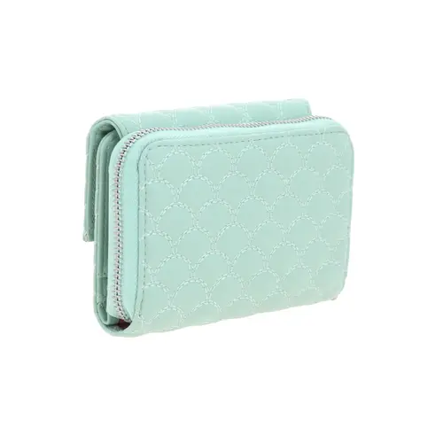 Cartera Ariel La Sirenita by Chenson Verde para Niña - Billetera Infantil 3