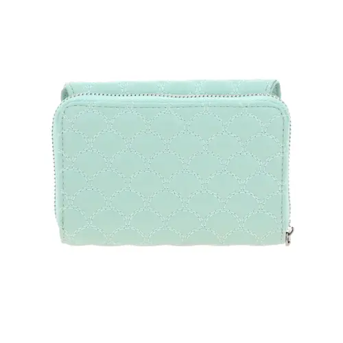 Cartera Princesas by Chenson Verde para Niña - Billetera Infantil - vista 2