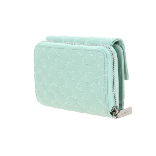 Cartera Ariel La Sirenita by Chenson Verde para Niña - Billetera Infantil 5