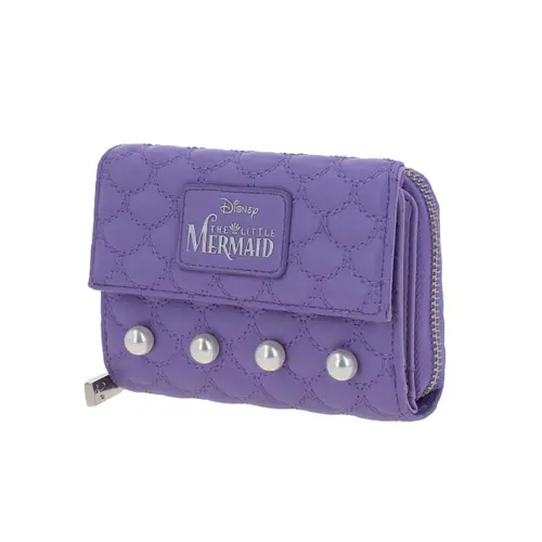 Cartera Princesas by Chenson Uva para Niña | Billetera Infantil - vista 2