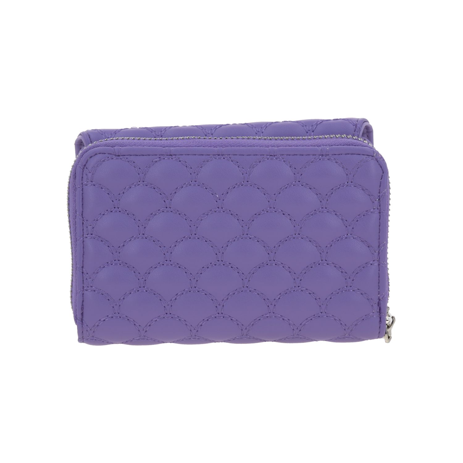 Cartera Princesas by Chenson Uva para Niña | Billetera Infantil 4
