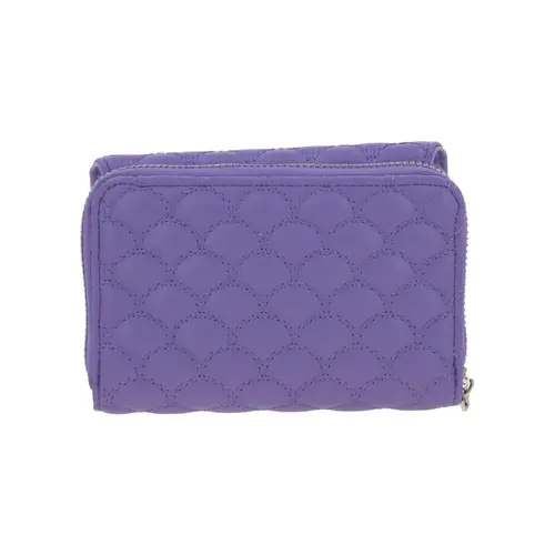 Cartera Princesas by Chenson Uva para Niña | Billetera Infantil - vista 2