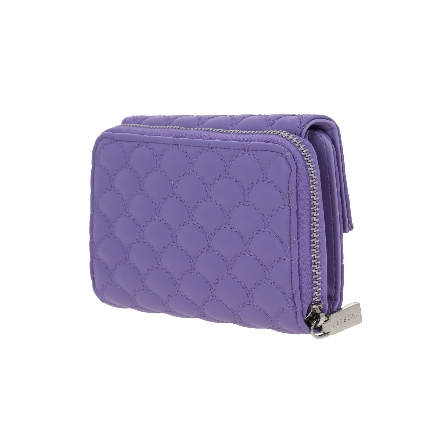 Cartera Princesas by Chenson Uva para Niña | Billetera Infantil 5