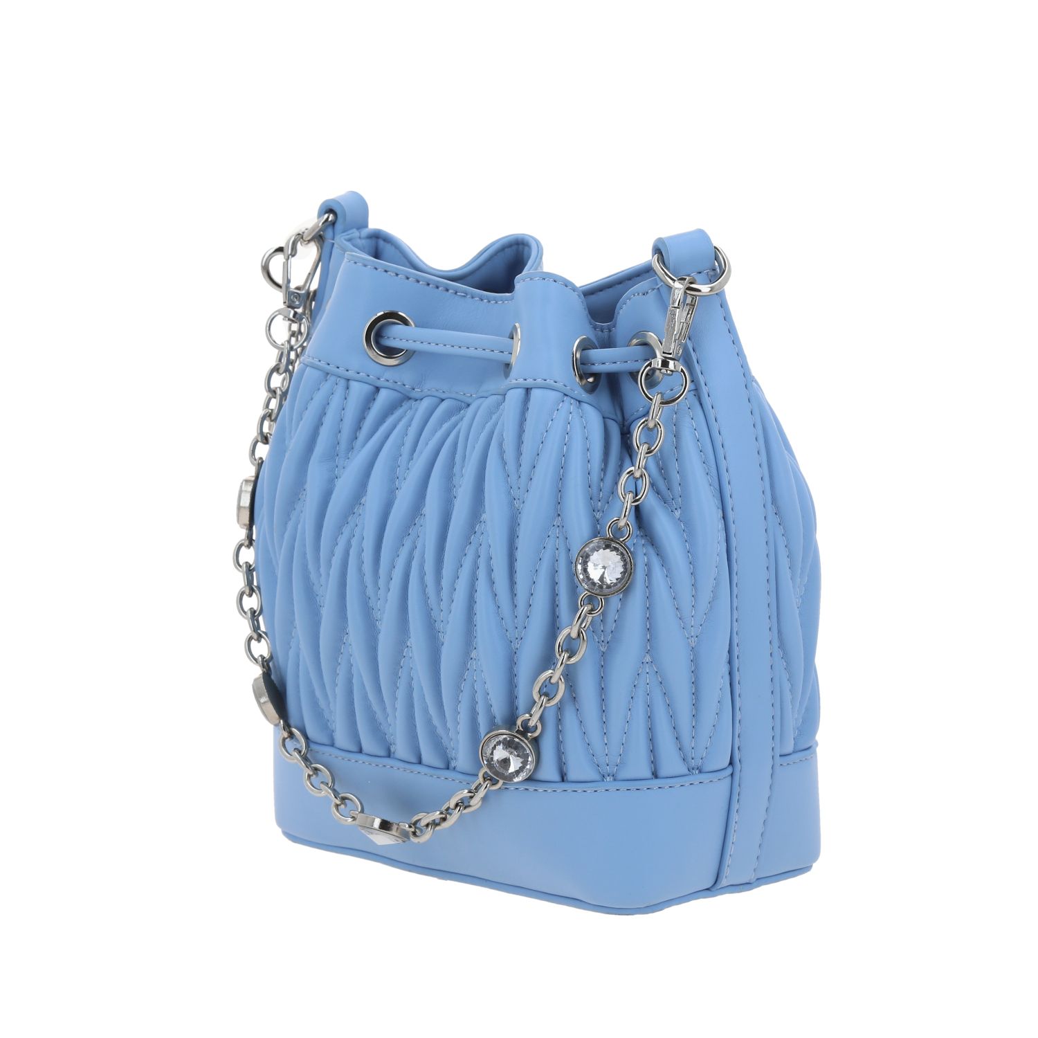 Bolsa de Mano Princesas by Chenson Azul para Niña 5