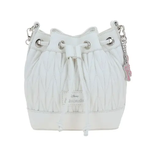 Bolsa de Mano Princesas by Chenson Blanco - Infantil