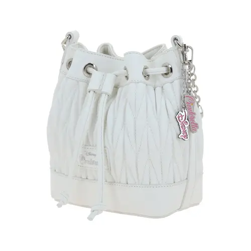 Bolsa de Mano Princesas by Chenson Blanco - Infantil - vista 2
