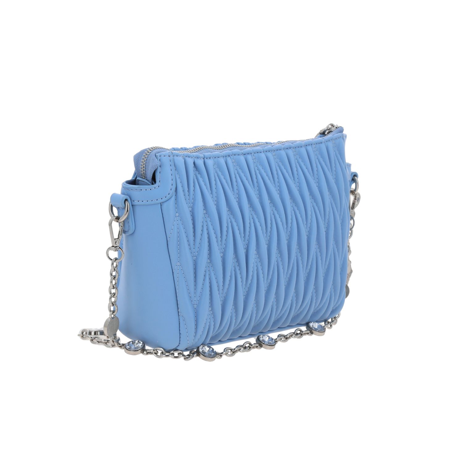 Bolsa de Mano Princesas by Chenson Azul - Infantil Escolar 3