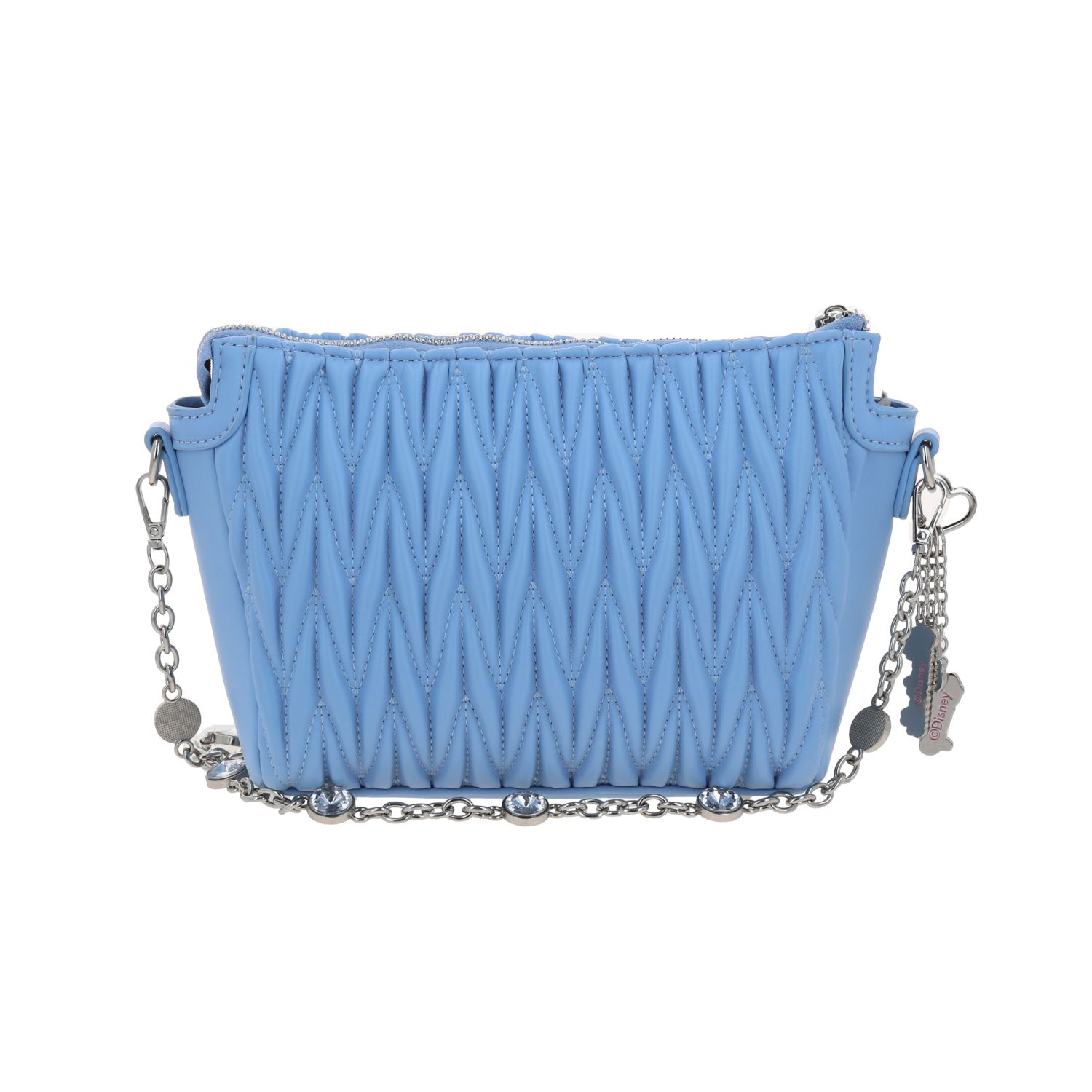 Bolsa de Mano Princesas by Chenson Azul - Infantil Escolar 4