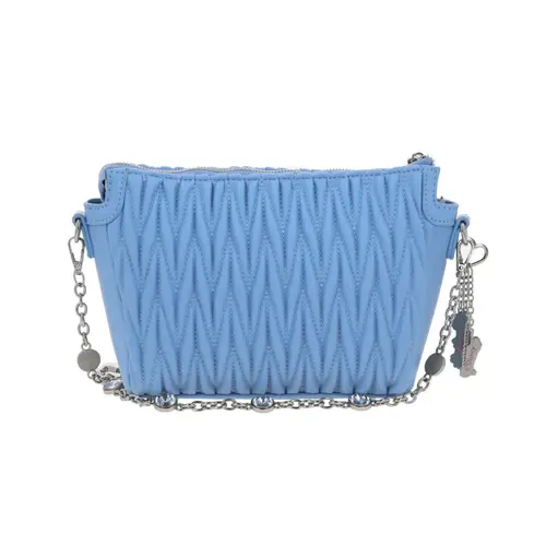Bolsa de Mano Princesas by Chenson Azul - Infantil Escolar - vista 2