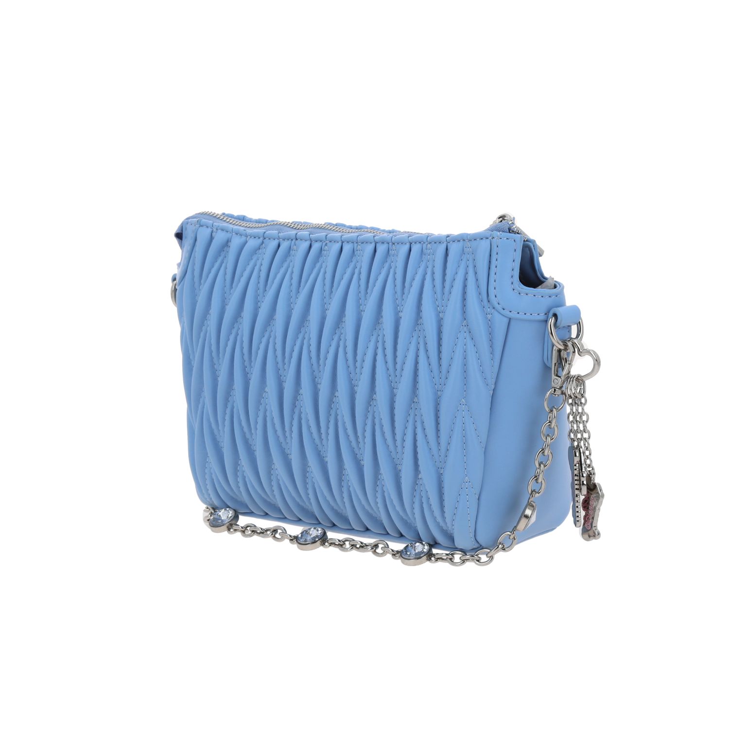 Bolsa de Mano Princesas by Chenson Azul - Infantil Escolar 5
