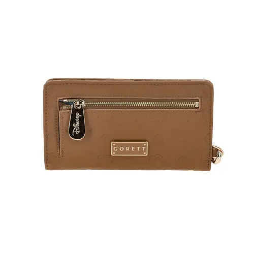 Cartera para niña Princesas by Chenson Café - Divertida y segura - vista 2