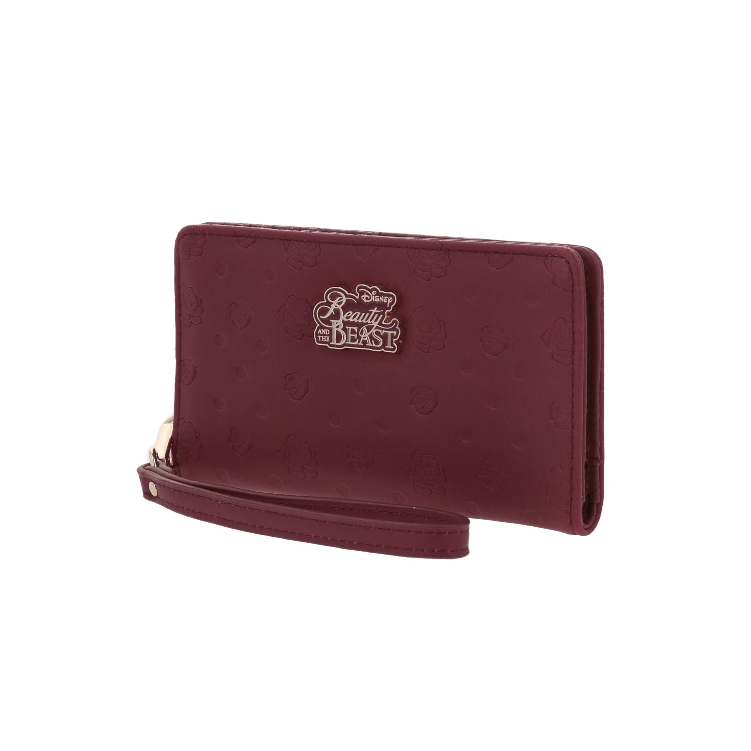 Cartera escolar para niña Princesas by Chenson Magenta - Divertida y segura 2