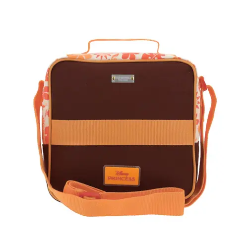 Lonchera escolar térmica Princesa Moana by Chenson Beige para niña - Duradera y divertida 4