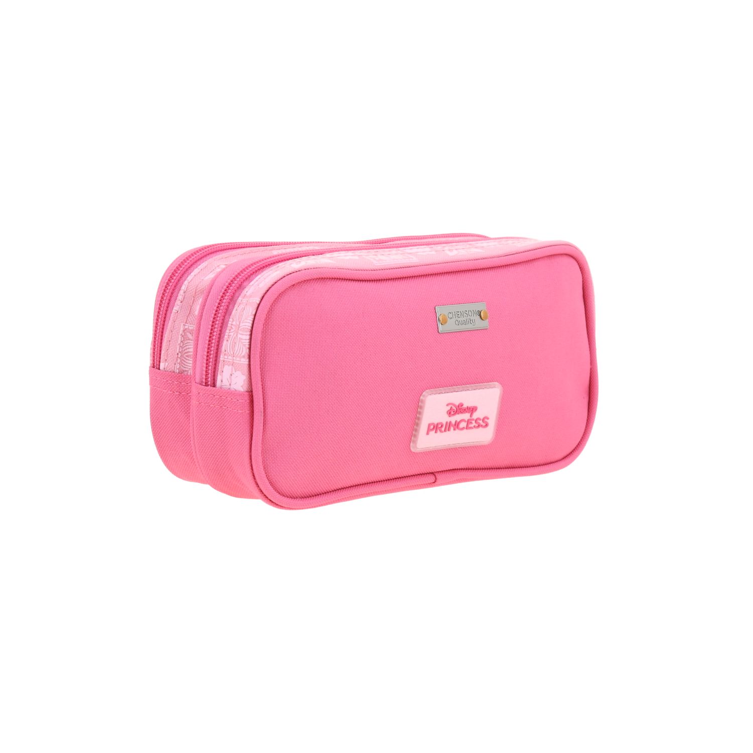Lapicera Princesas by Chenson Rosa - Estuche Escolar Infantil 3
