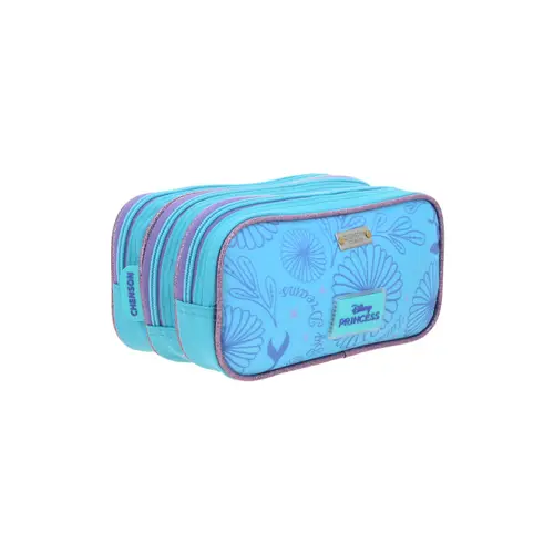 Lapicera Ariel La Sirenita by Chenson Azul | Estuche Escolar Infantil 3