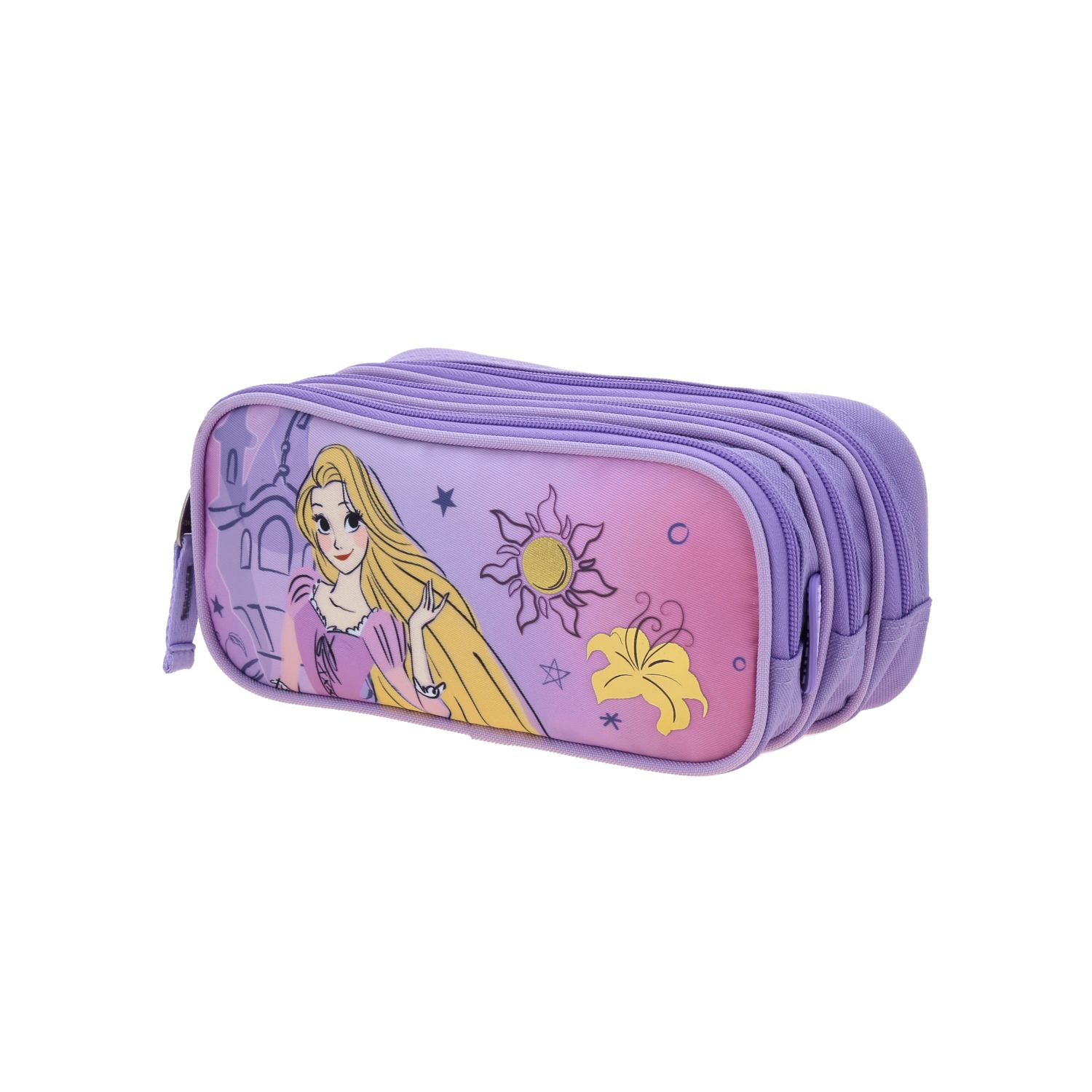Lapicera Princesas by Chenson Violeta Escolar Infantil 2