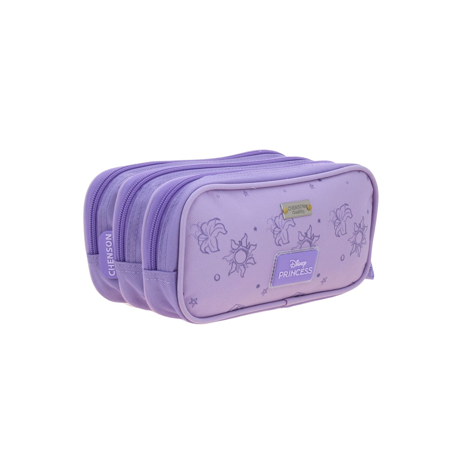 Lapicera Princesas by Chenson Violeta Escolar Infantil 3