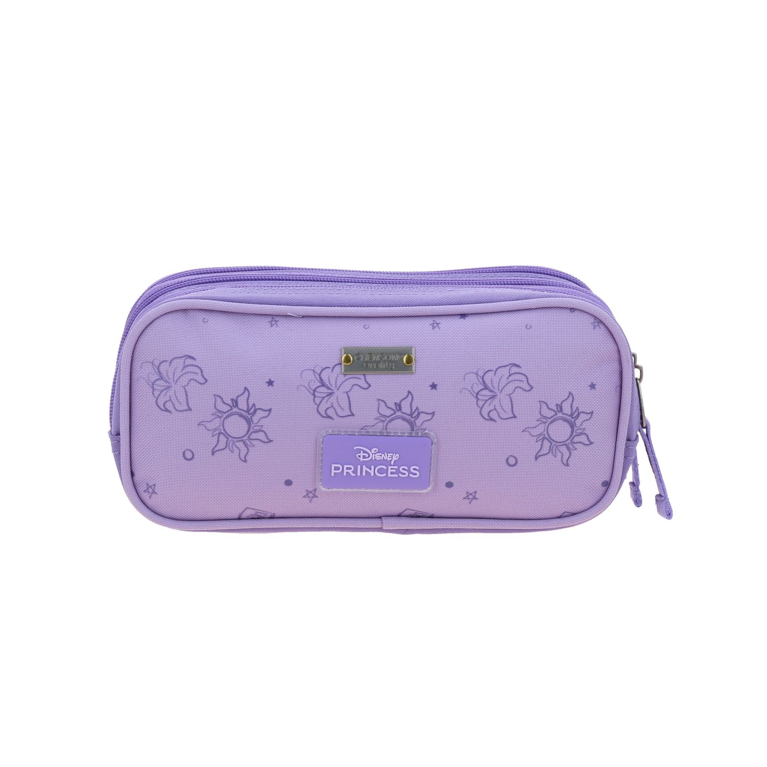 Lapicera Princesas by Chenson Violeta Escolar Infantil 4