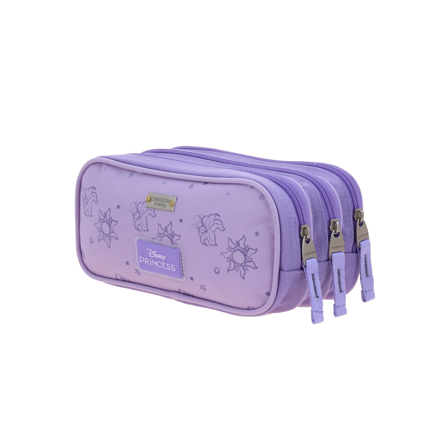 Lapicera Princesas by Chenson Violeta Escolar Infantil 5